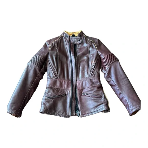 Taurus motorcycle jacket - Picture 10 of 12